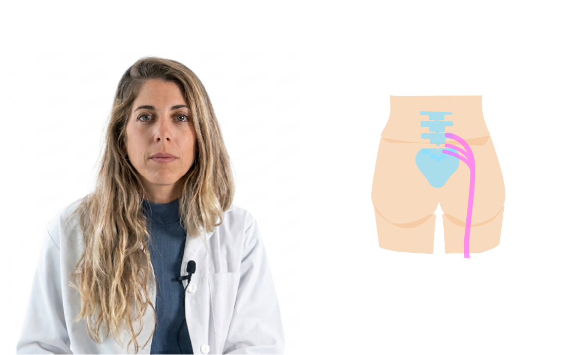 Ciática, lumbares y cervicales