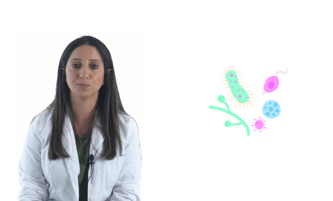 Enfermedades infecciosas