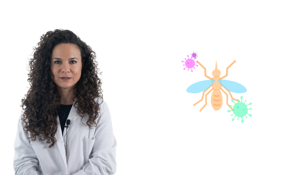 Virus del Nilo