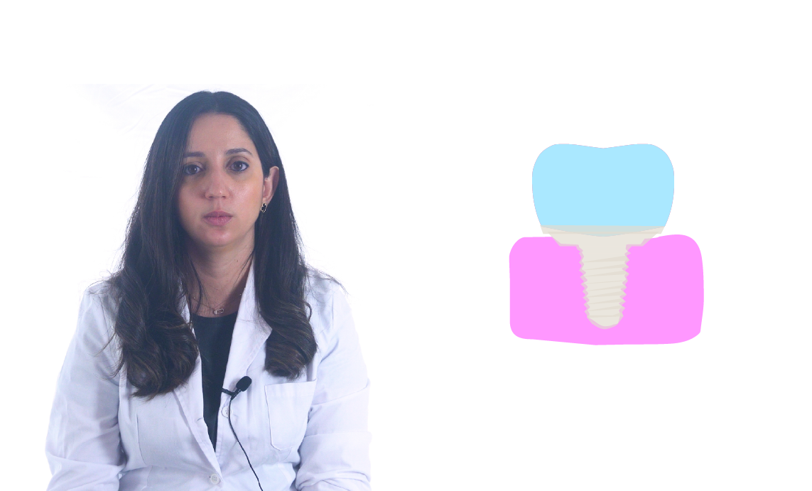 Cirugías e implantes