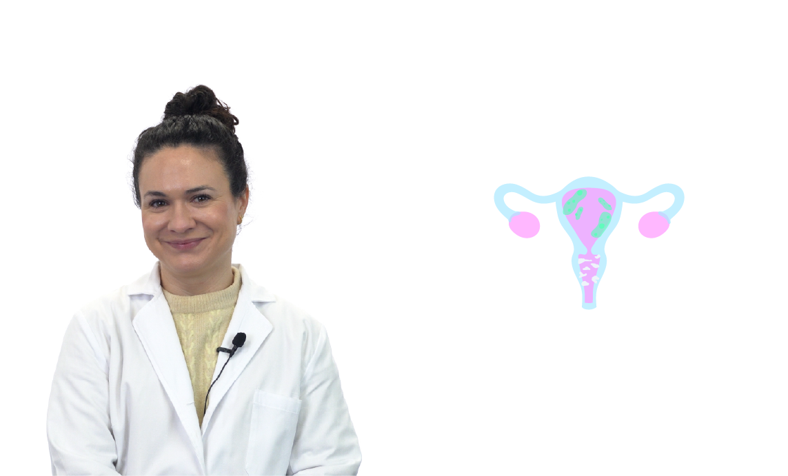 Vaginosis y Candidiasis