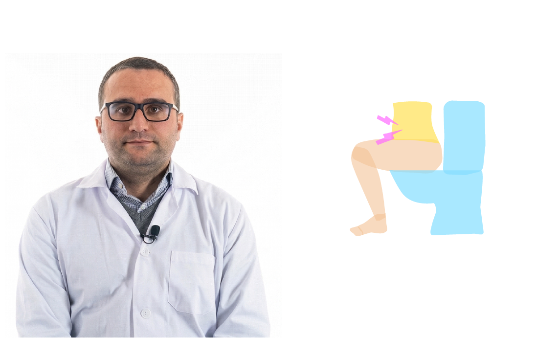 Diarrea