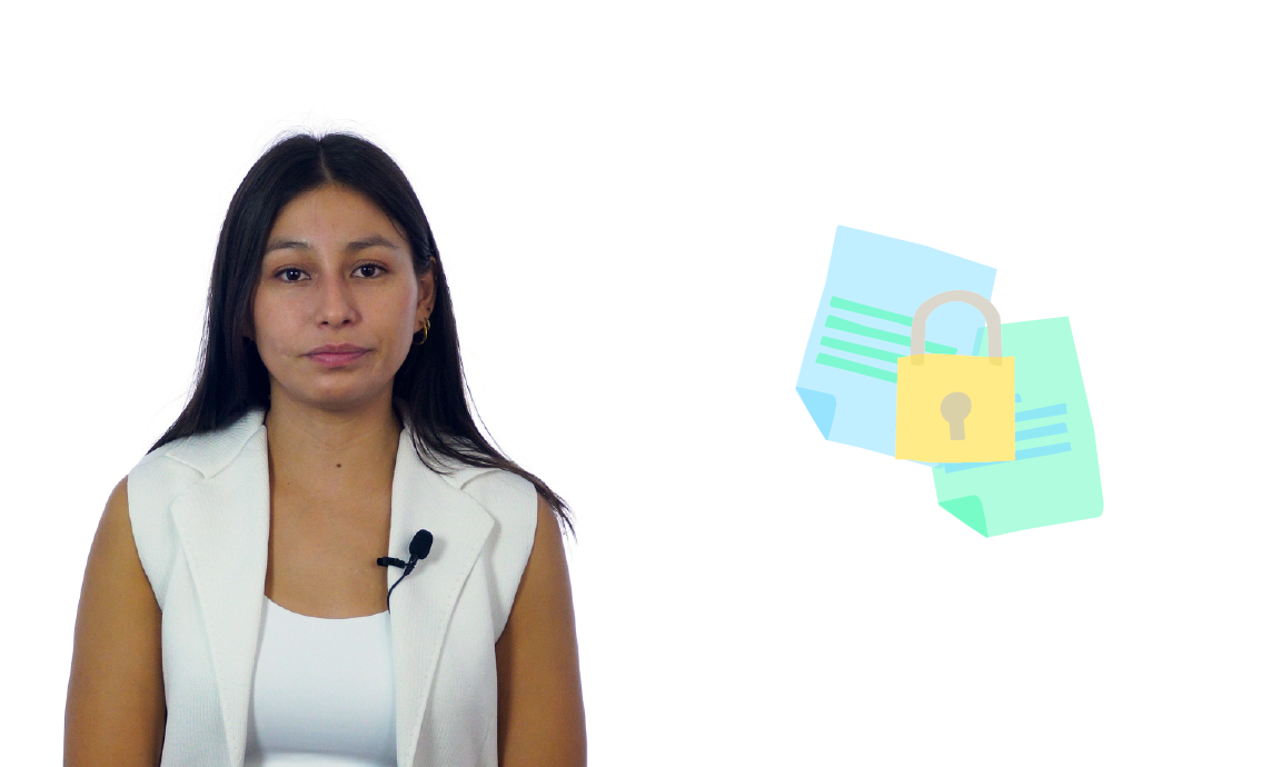 Protección de datos
