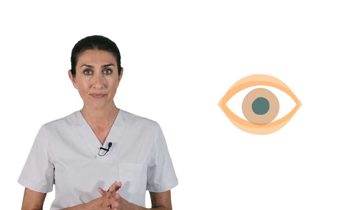 El ojo