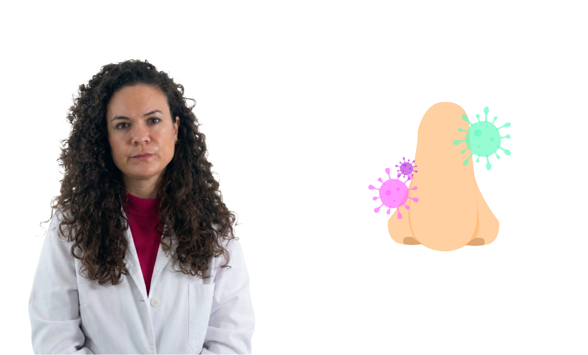 Gripe y resfriados