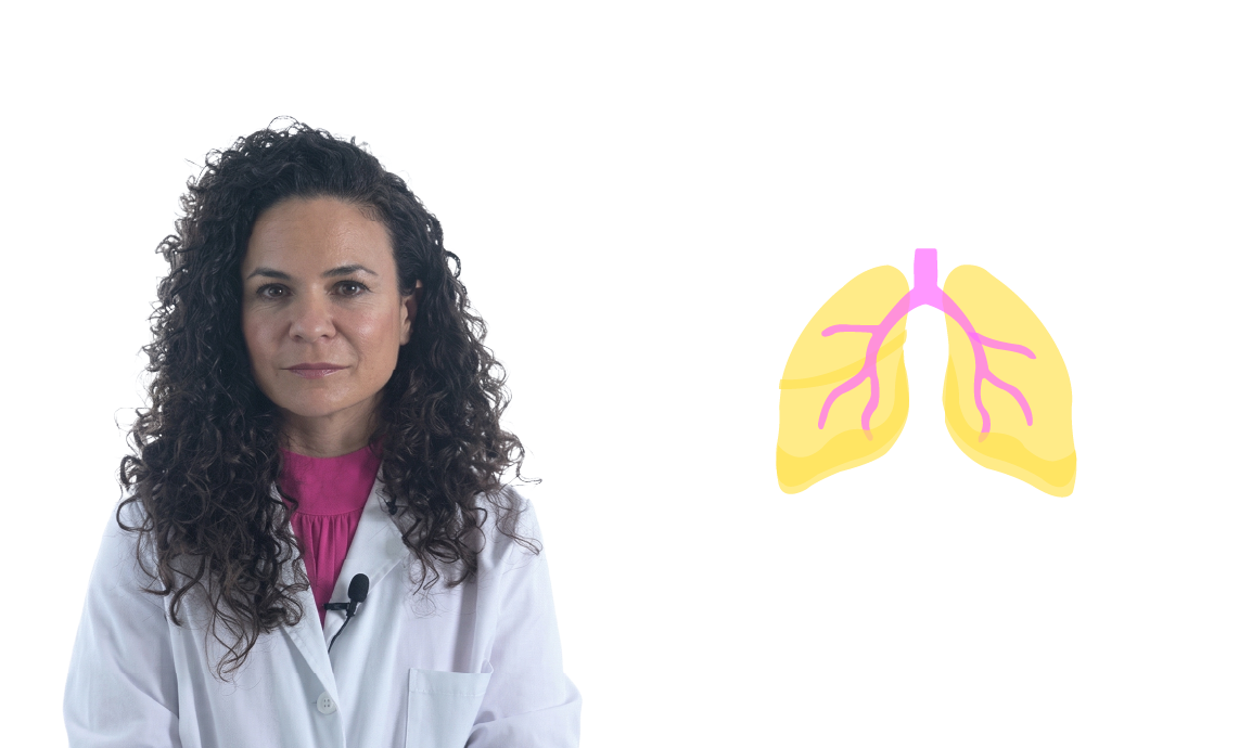 Aparato respiratorio