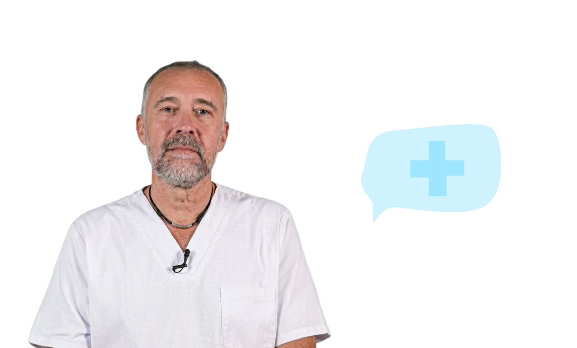 Consultas de salud