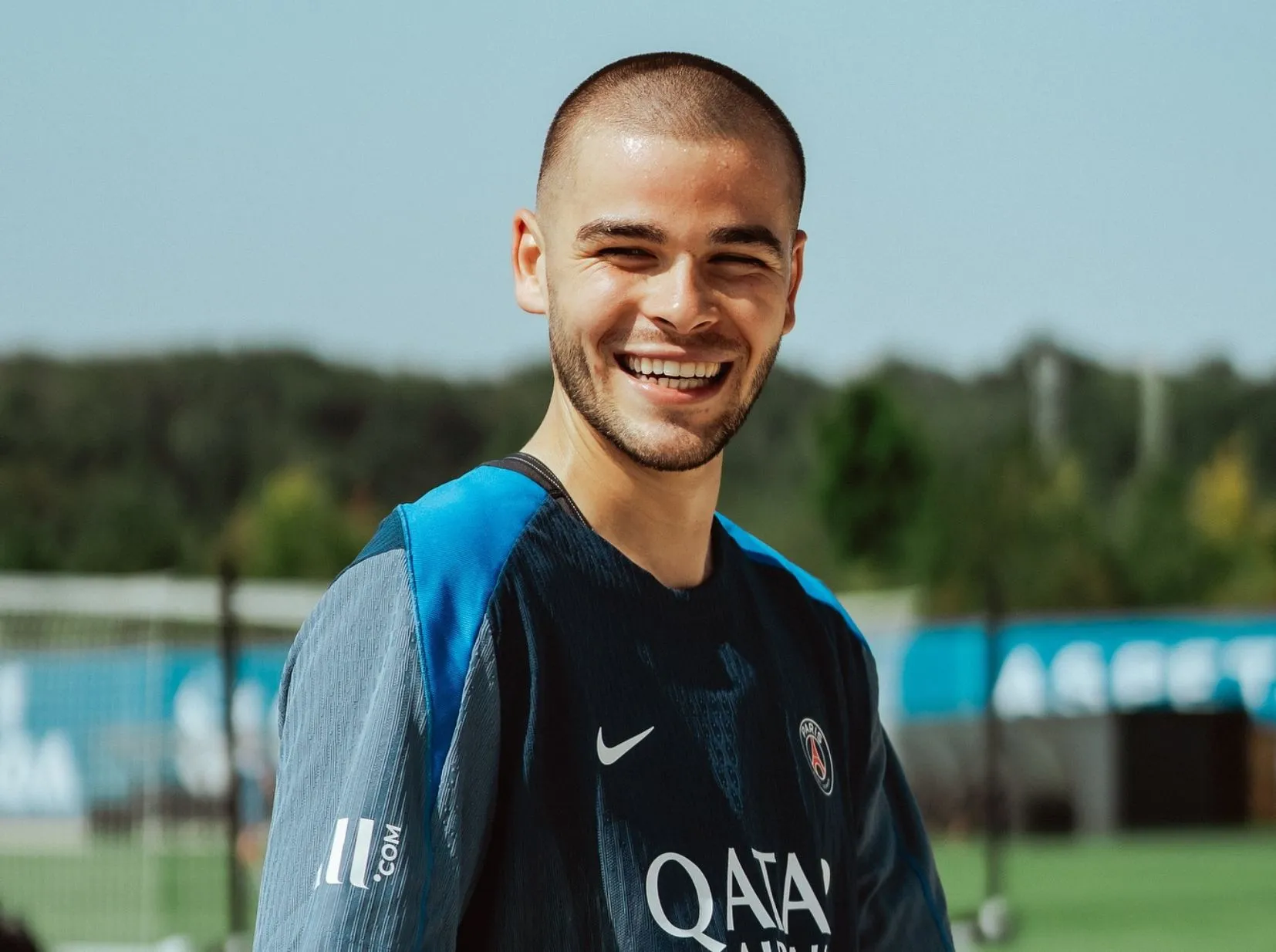 Who Is Lucas Chevalier? All About the French Soccer Goalkeeper lucas chevalier