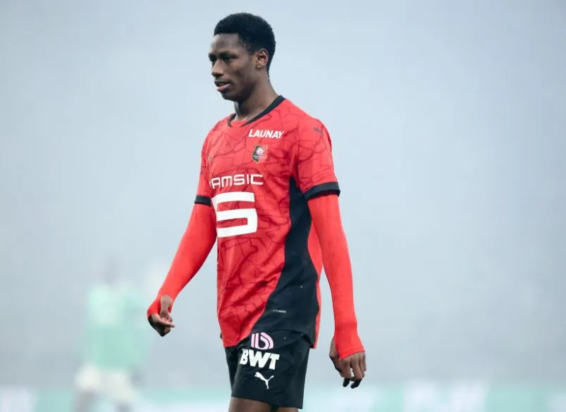 Centres de formation : Le Stade Rennais au top