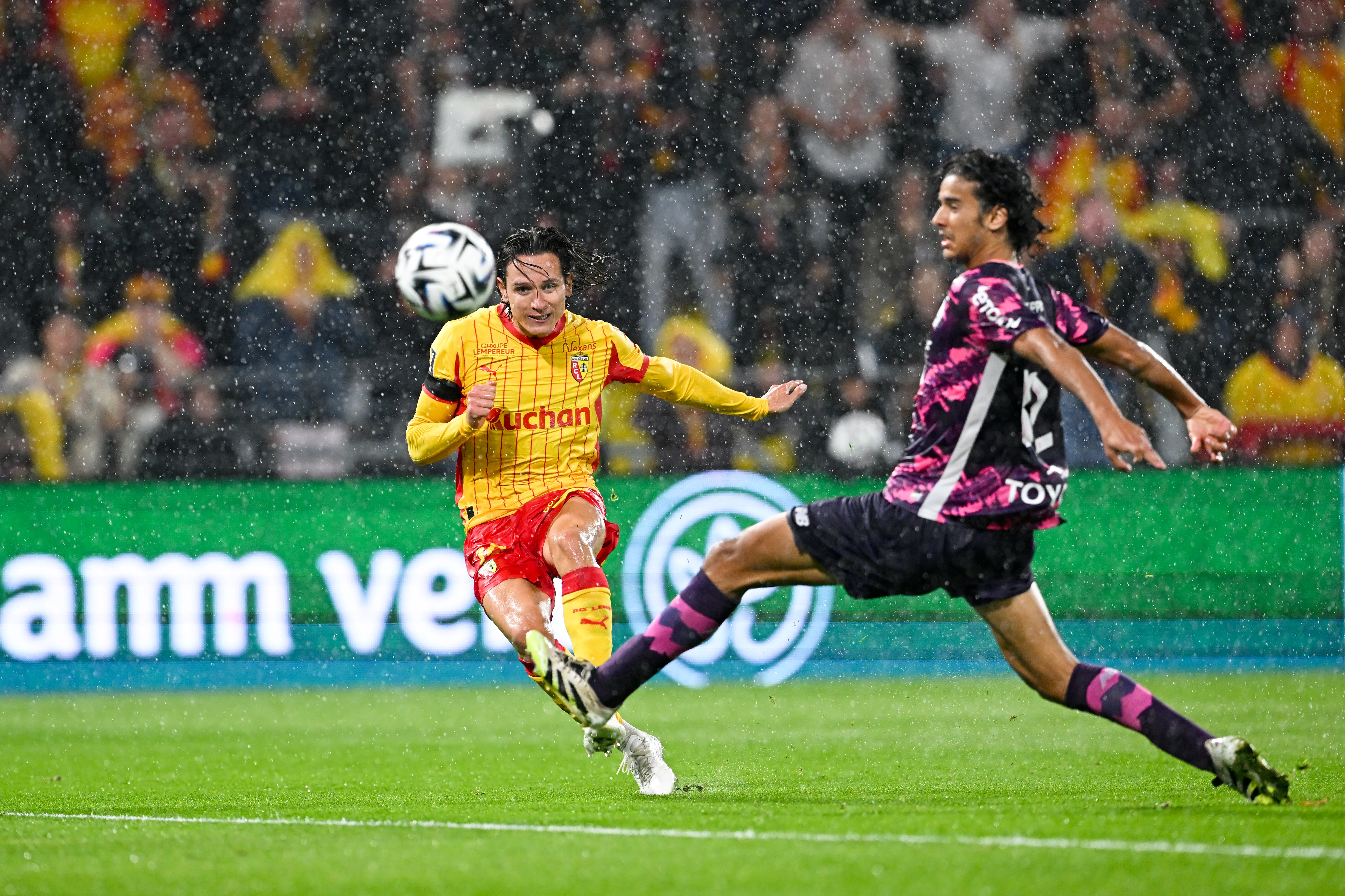 A Clinical Display by Lille