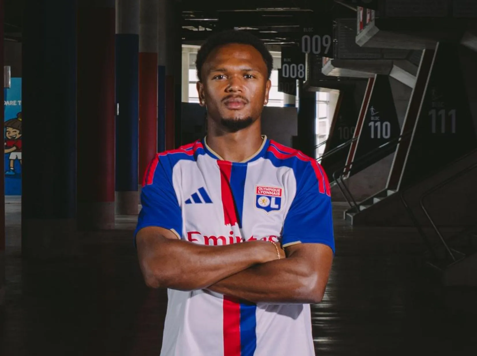 Loïs Openda: The season that announced a star
