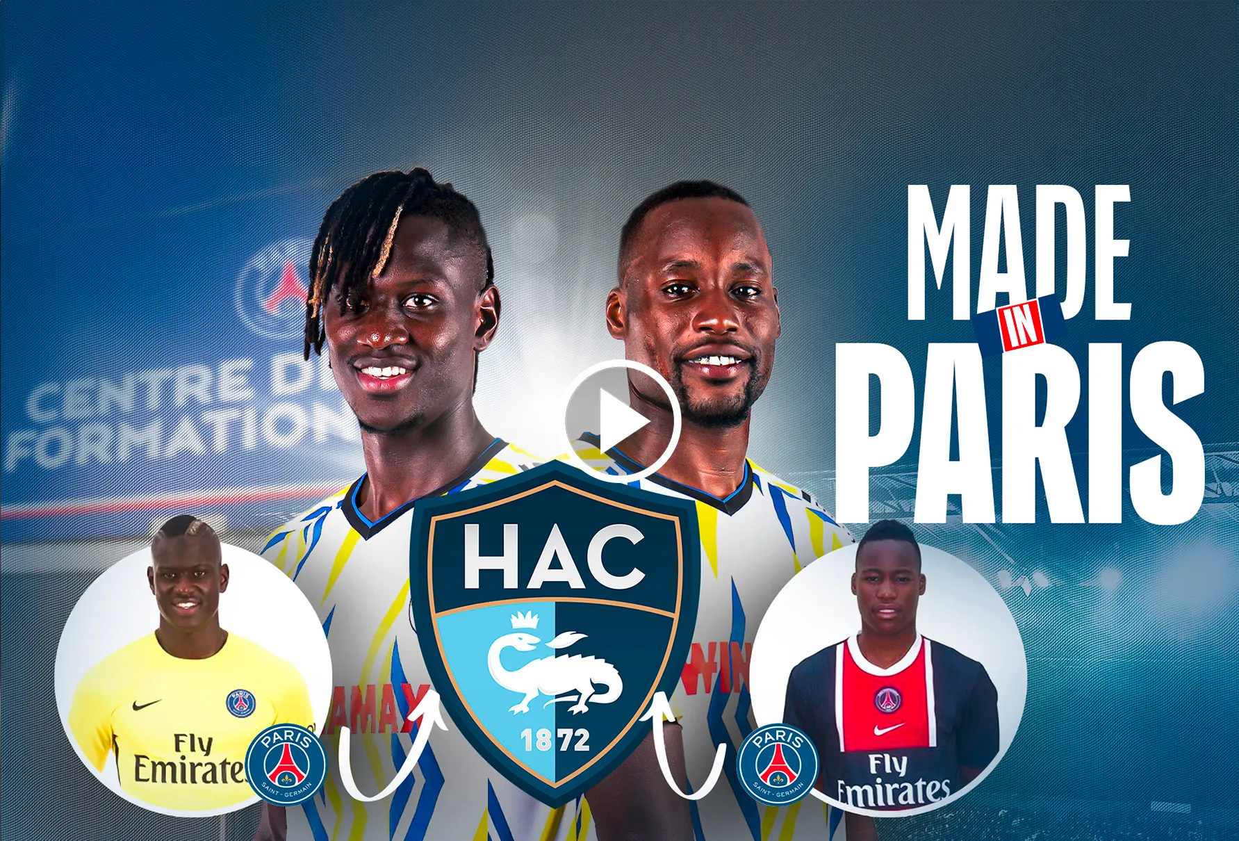 Pack De 2 Patchs Officiels Ligue 1 McDonald's + #1Team (Mon Blason) - Pour Maillots PSG, OM, Lens, Etc., Saison 2025-2026