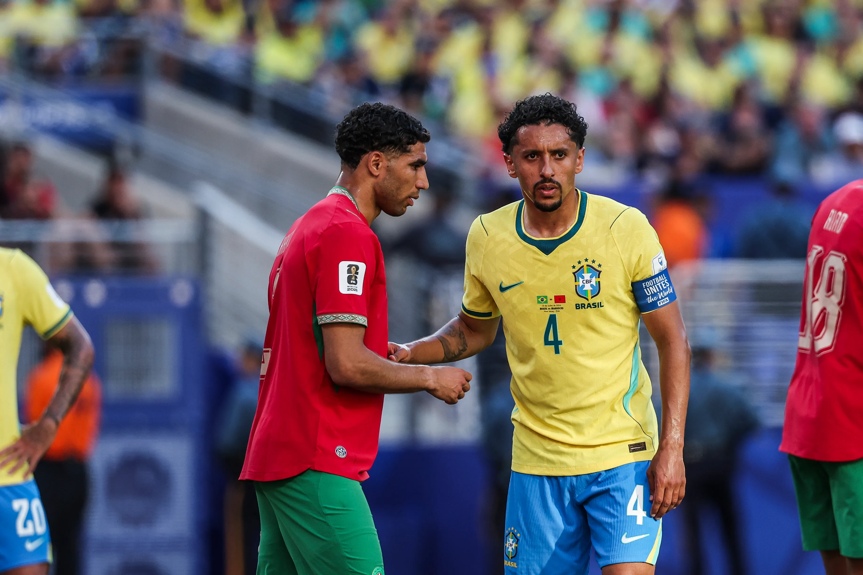 World Cup 2026: Five Ligue 1 storylines to watch in MD2