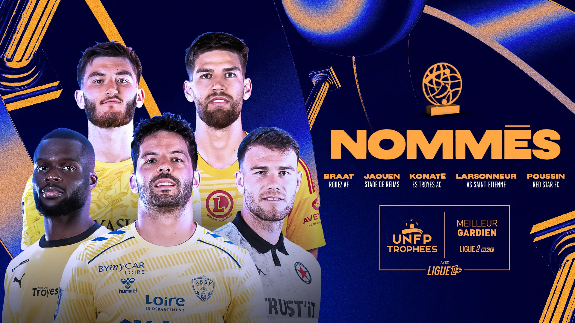 UNFP_NOMMES_COLLECTIFS_L2_MEILLEUR GARDIEN_16_9.webp