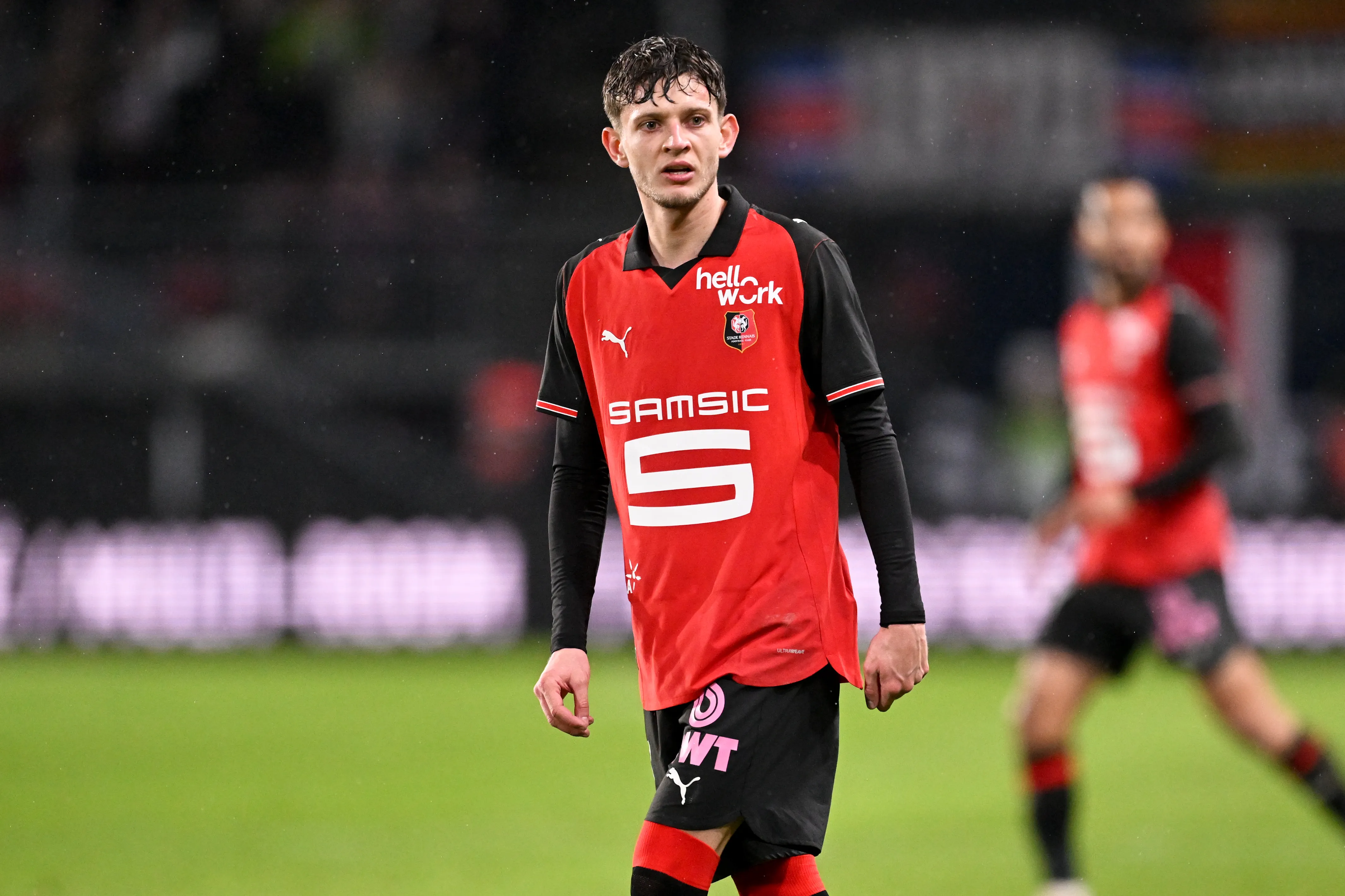 One to Watch: Sebastian Szymański