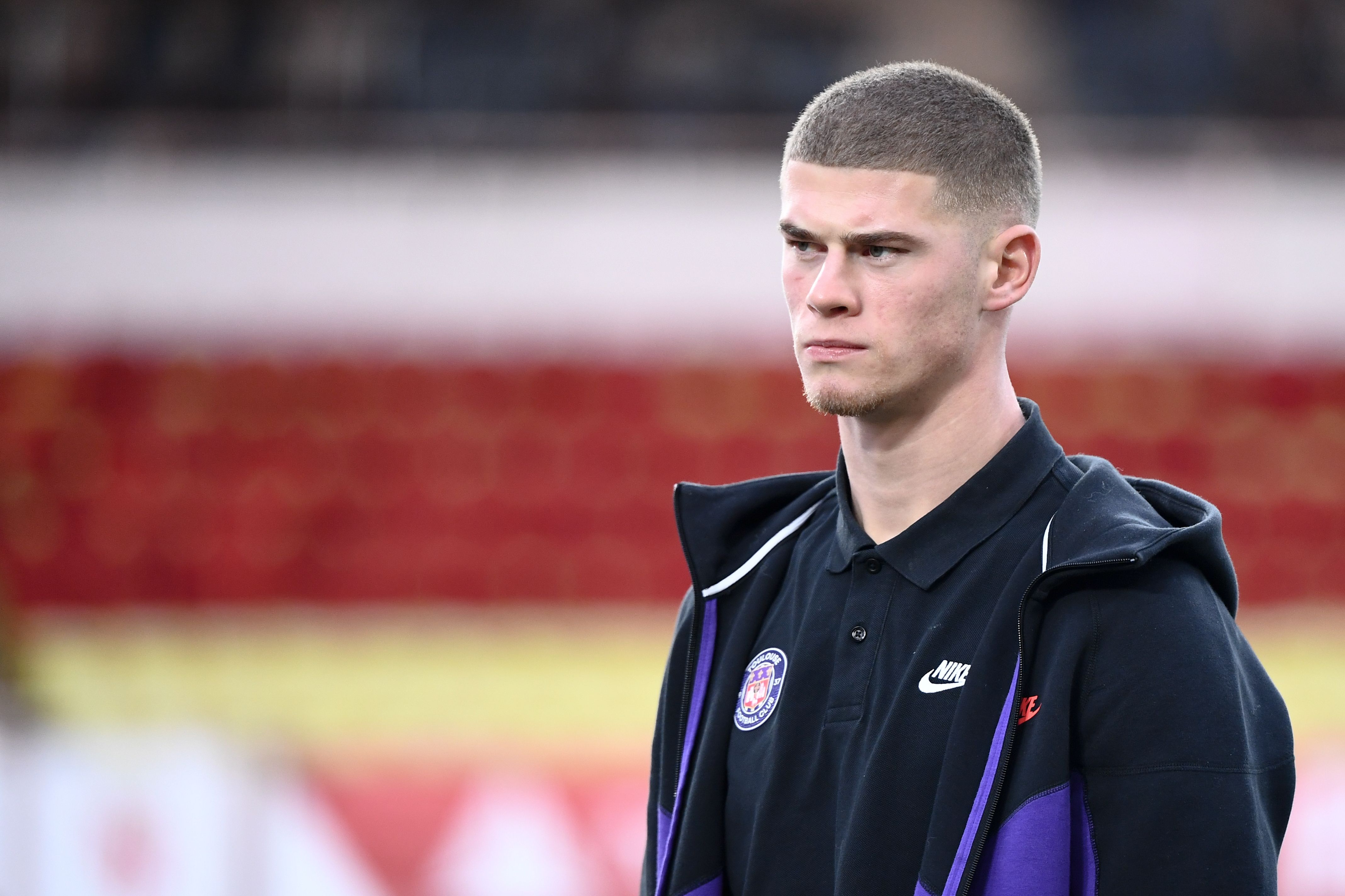 From Leeds United to Toulouse: Charlie Cresswell Eyes Ligue 1 Success