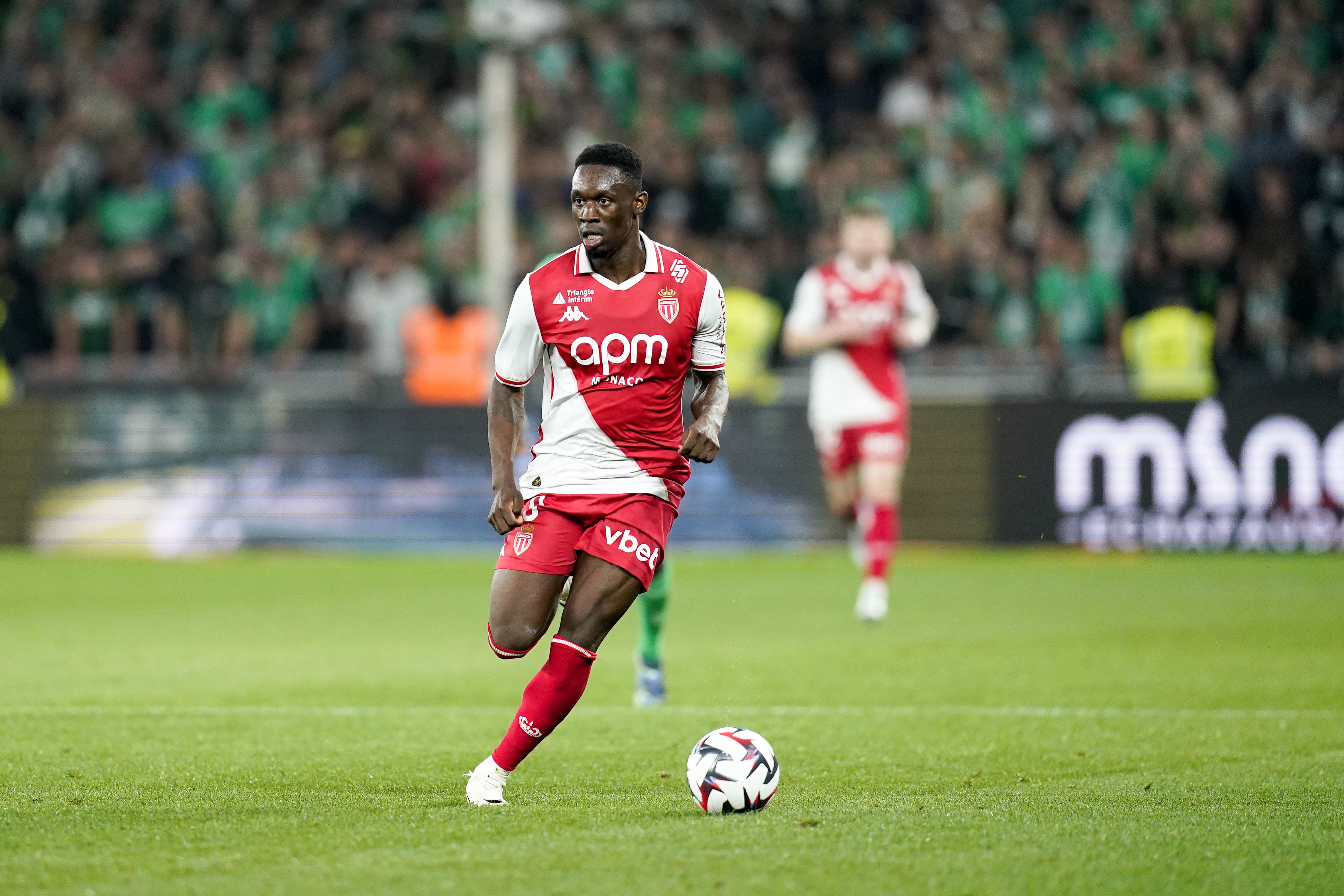 Folarin Balogun: Monaco Striker Returns Just in Time Folarin Balogun: Monaco Striker Returns Just in Time