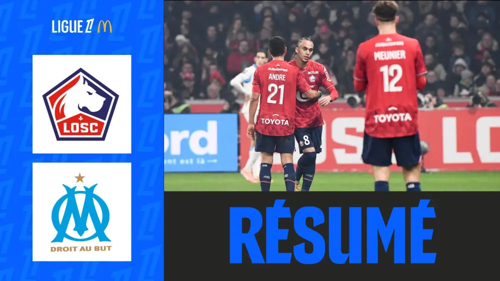 Coupe de France : L'OM hérite d'Annecy en quart de finale, Lyon recevra