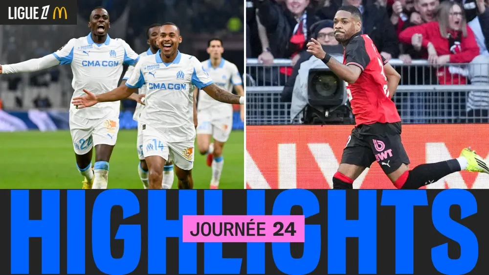 Magnet Saint-Étienne Vs Lille LOSC - Match Ligue 1 2024-2025 - Collection Neuf