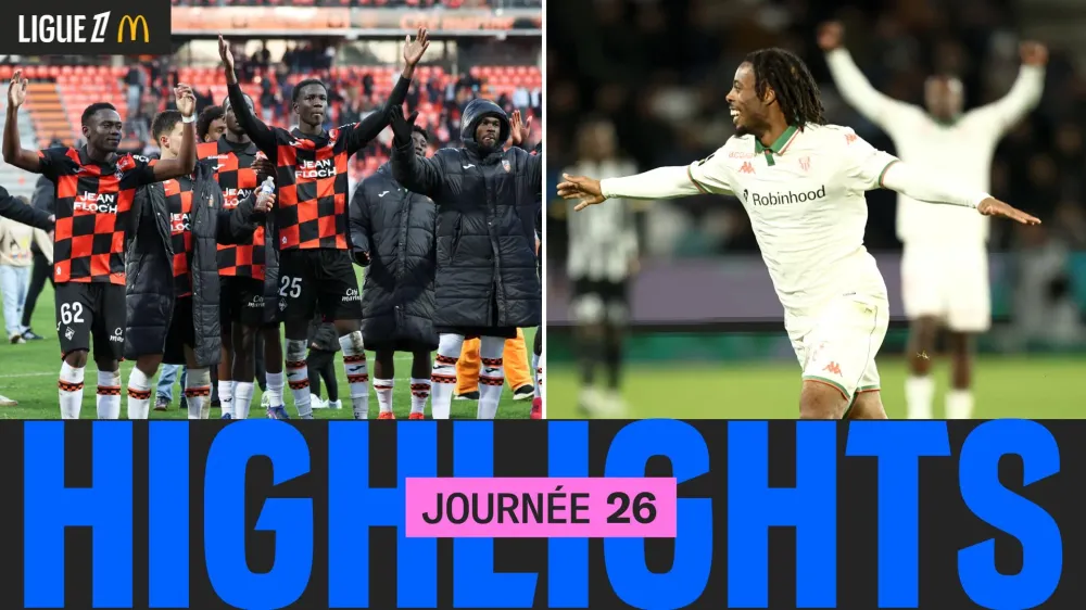 Clermont Foot 63 - RC Lens, 12 mars 2023 - Ligue 1 - Rapport de match