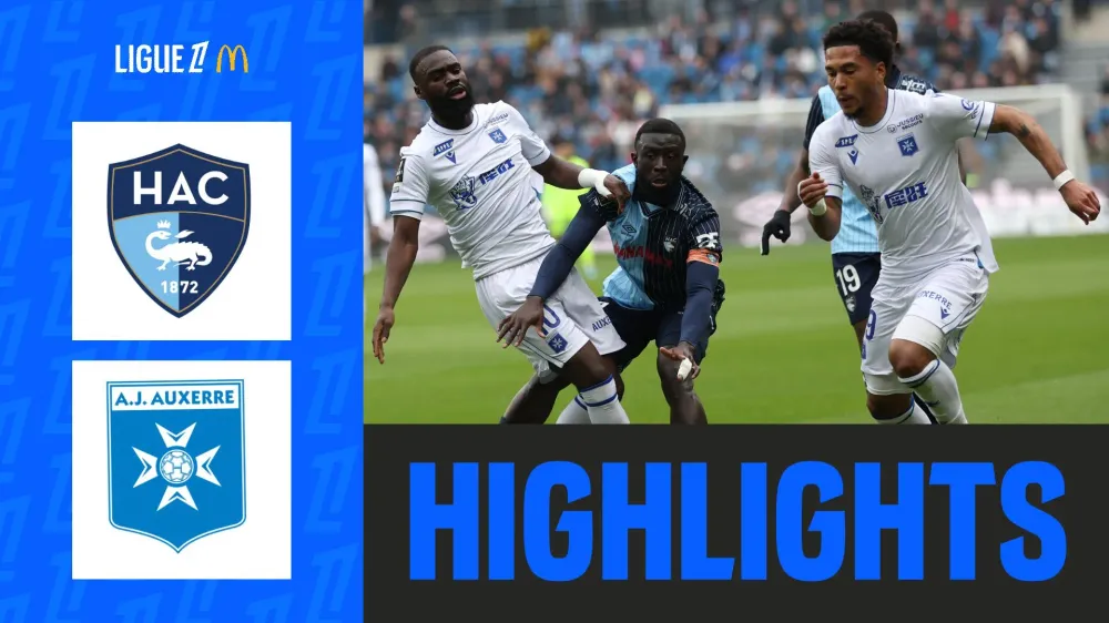 AJ Auxerre - Olympique de Marseille en direct - Ligue 1 : Football Scores & Résultats - 22/02/2025