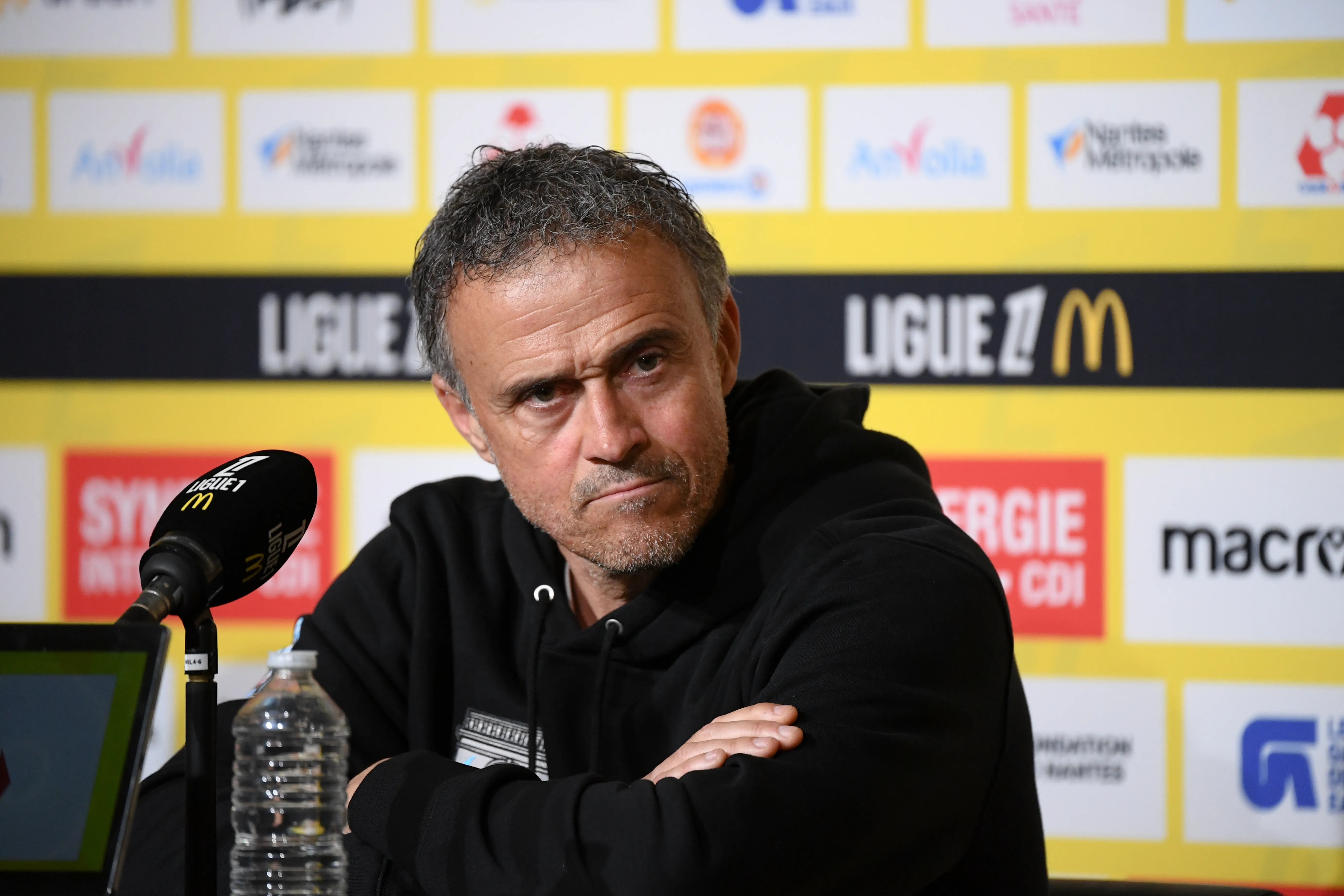 Club World Cup: Botafogo vs. PSG Preview