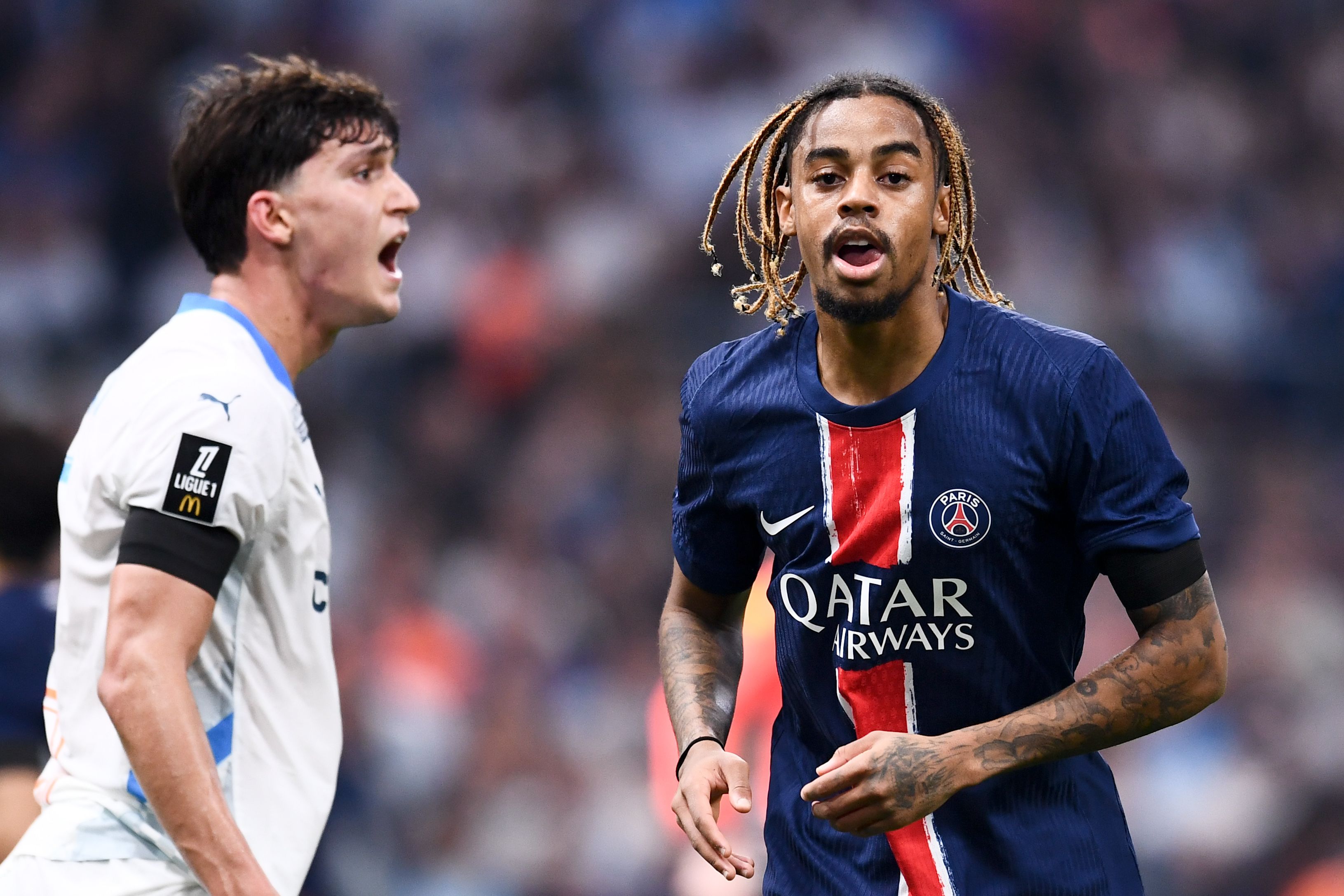 Ligue 1 Recap: Marseille Slump, PSG Draw, and Metz Relegated