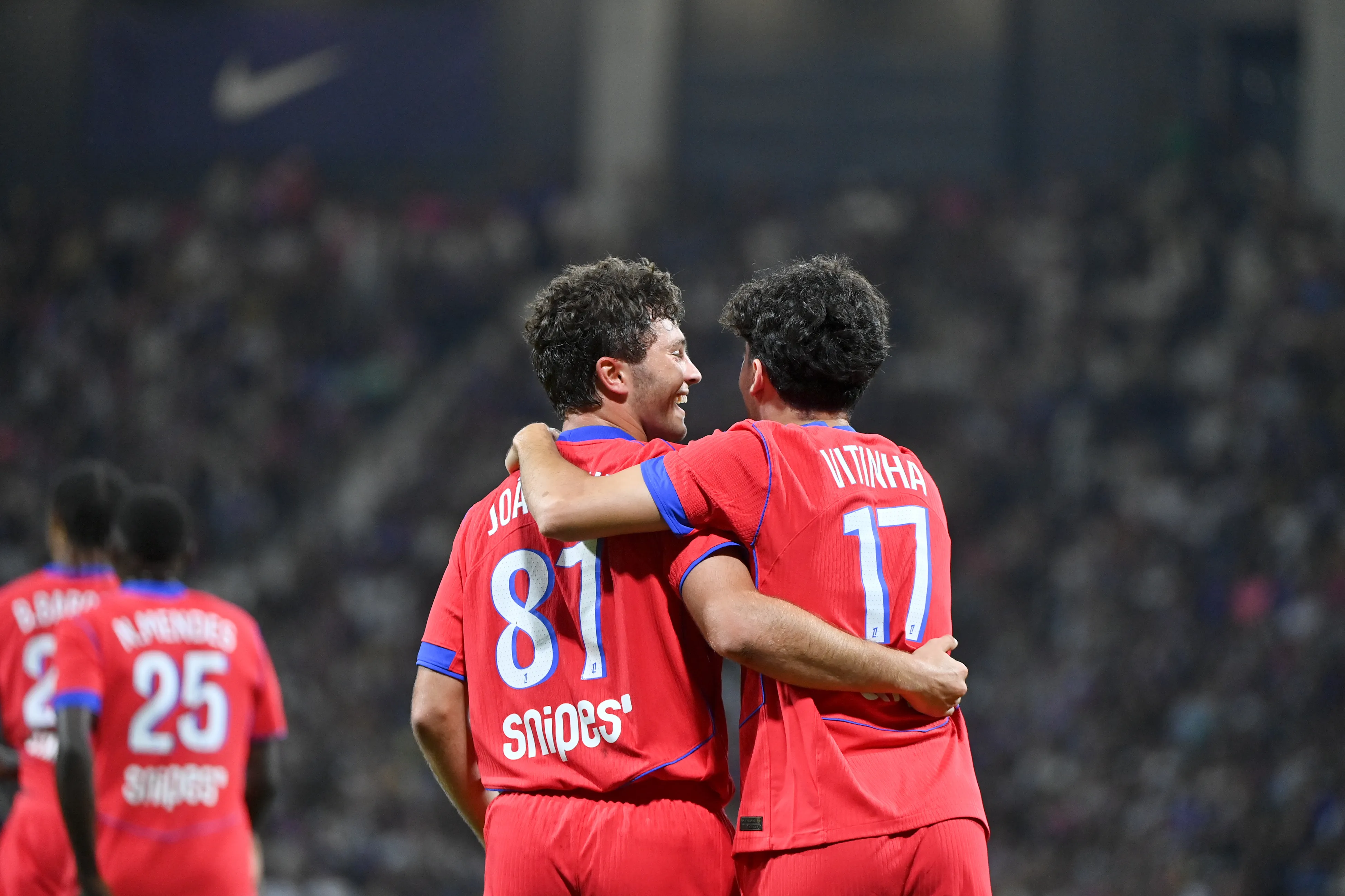 World Cup Preview: Group K World Cup Preview: Group K