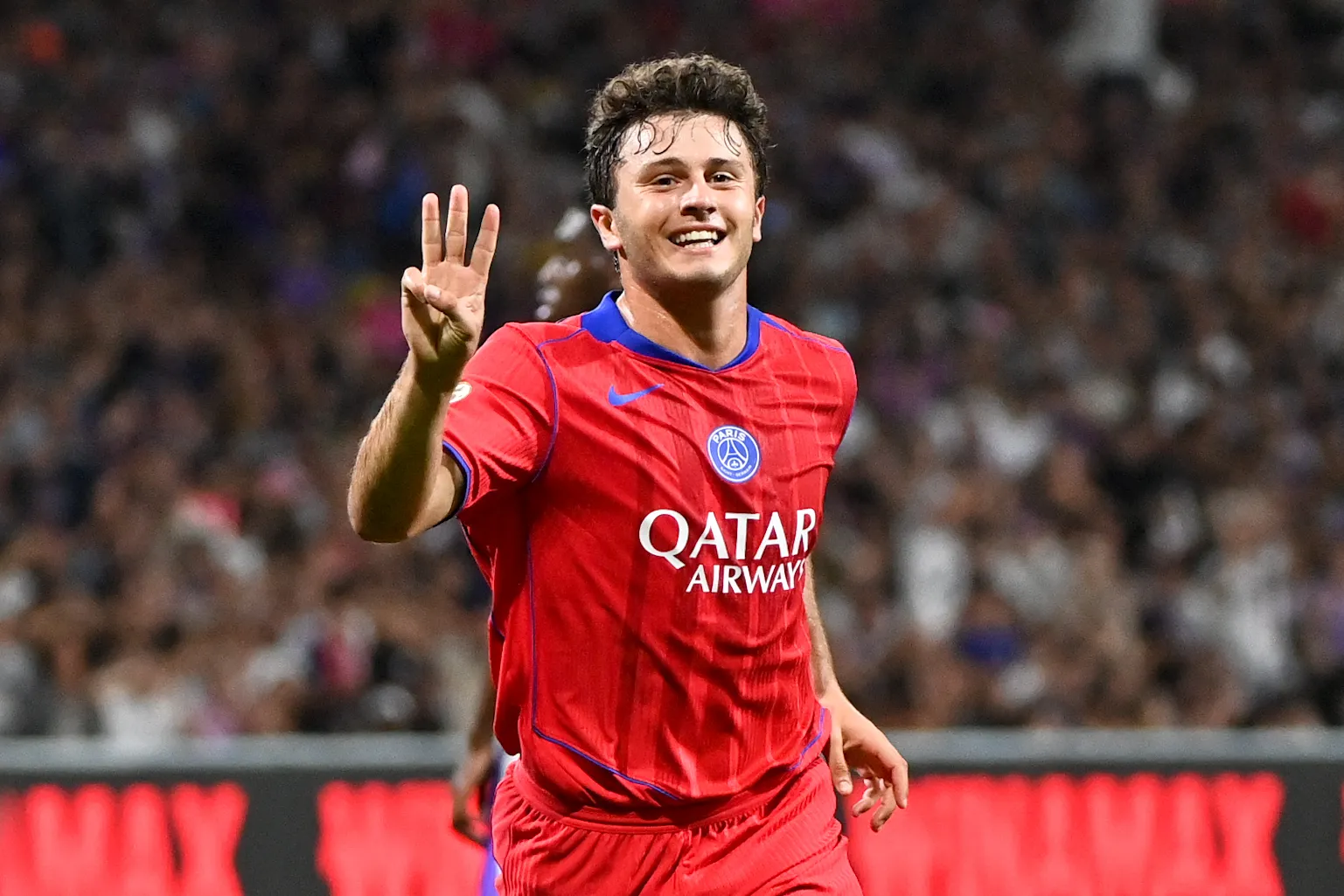 ژائو نوس چه کسی هست