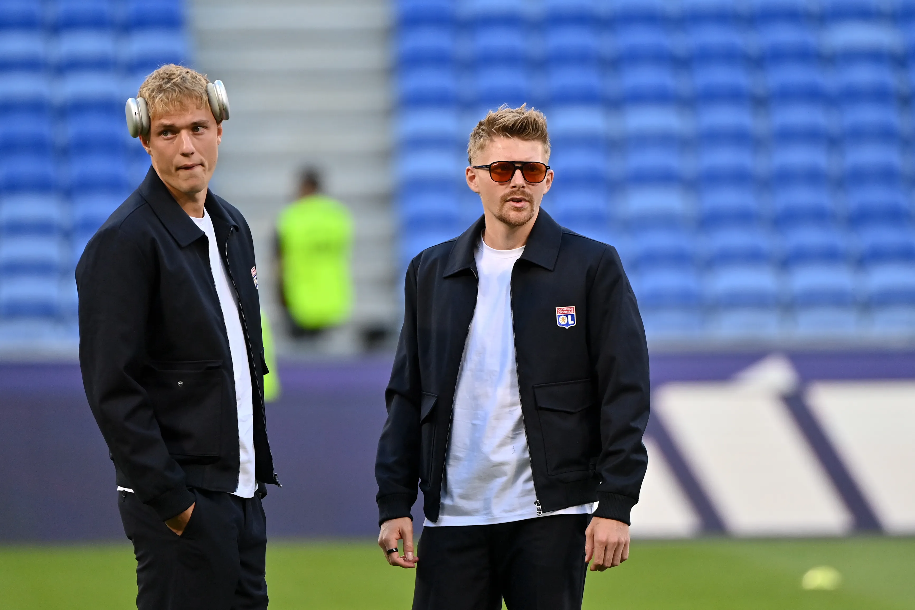 Image du Stake Casino