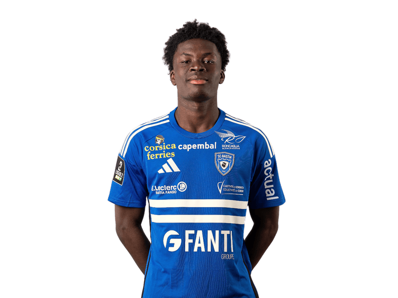 Liste des joueurs du SC Bastia - Wikipédia