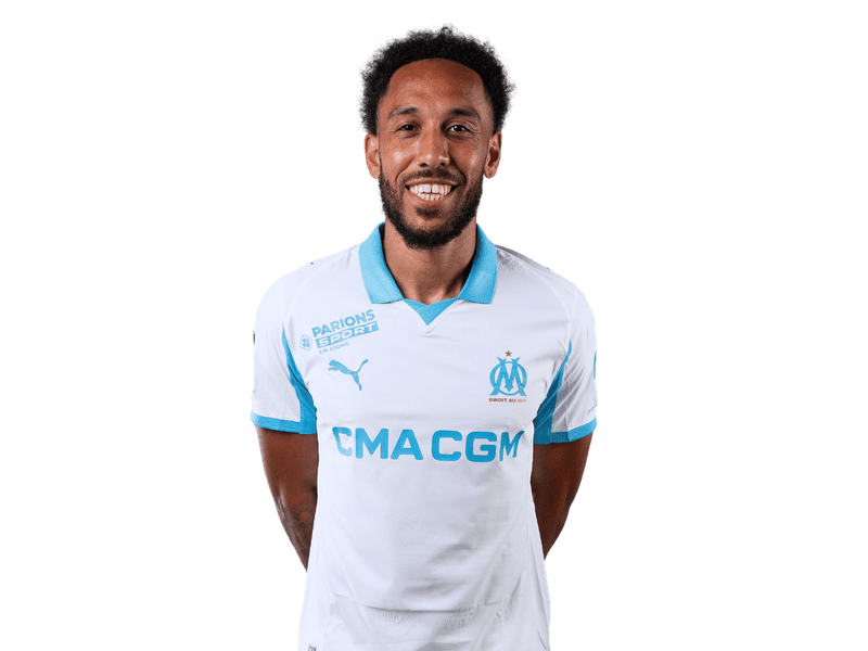 Pierre-Emerick Aubameyang
