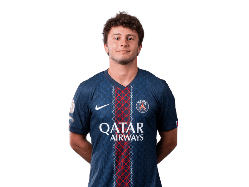 PSG 2024/25 born × raised joao Neves PSG 2024/25 born × raised joao Neves