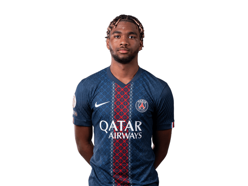 Ibrahim Mbaye