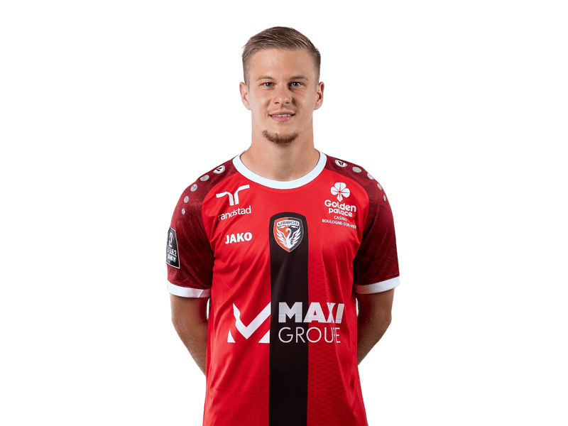 US Boulogne CO - Overview