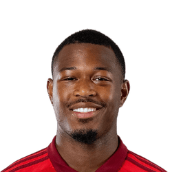 Zépiqueno Redmond