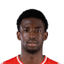 Yaya Fofana