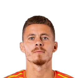 Thorgan Hazard