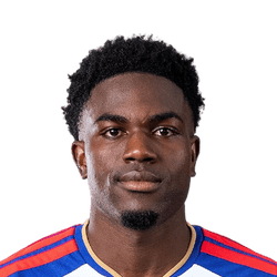 Ernest Nuamah