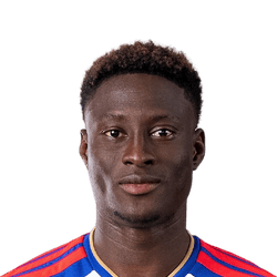 Mohamed Ouédraogo