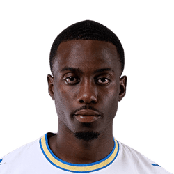 Timothy Weah