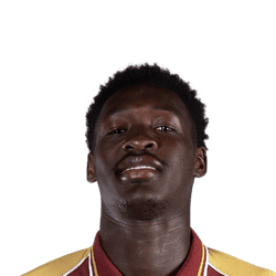 Pape Moussa Fall