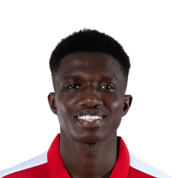 Lamine Camara