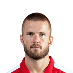 Eric Dier