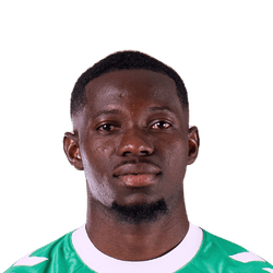 Augustine Boakye