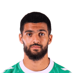 Sohaib Naïr