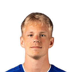 Lucas Høgsberg