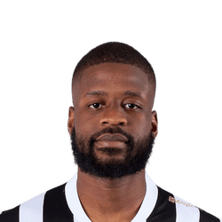 Ousmane Camara