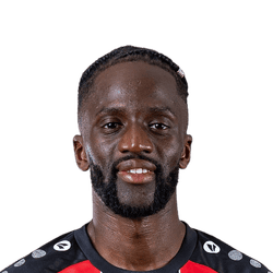 Demba Thiam