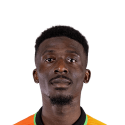 Aboubakary Kanté